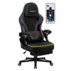 Игровое кресло huzaro HZ-FORCE 4.6 RGB Photo 4
