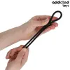 Силиконовое пенис-кольцо addicted toys D-242855 Photo 2