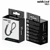 Силиконовое пенис-кольцо addicted toys D-242855 Photo 7