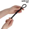 Силиконовый двойной шнур addicted toys D-242856 Photo 2