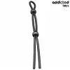 Силиконовый двойной шнур addicted toys D-242856 Photo 6