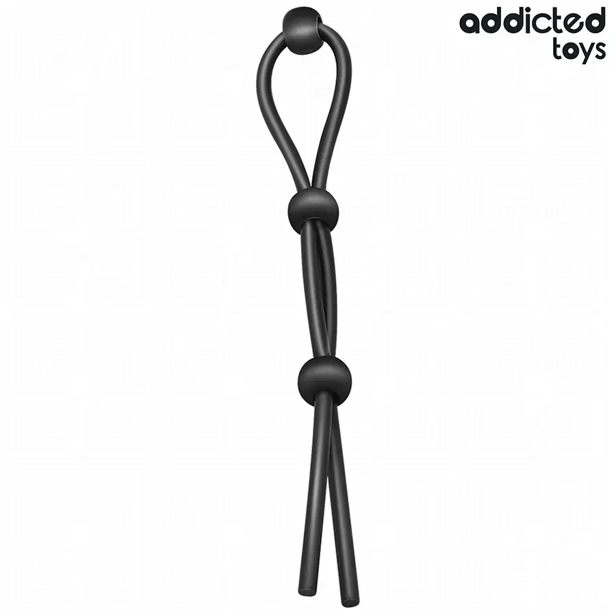 Силиконовый трос addicted toys D-242857 Photo 2