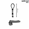 Регулируемый силиконовый шнур для пениса addicted toys D-242858 Photo 4