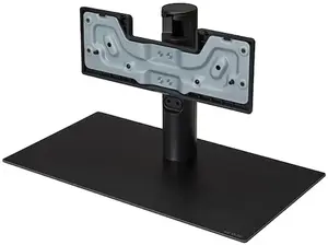 LG SA-G5SN55 Desk Stand for 55-inch Displays Black Freestanding
