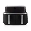 Gaisa fritieris Nedis KAAF320BK Double 4,2 L 2600 W Photo 3