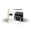 Gaisa fritieris Nedis KAAF320BK Double 4,2 L 2600 W Photo 7