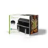 Gaisa fritieris Nedis KAAF320BK Double 4,2 L 2600 W Photo 8