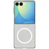 Spigen vāciņš Galaxy Z Flip 7 — Crystal Clear Photo 8
