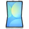 Spigen vāciņš Galaxy Z Flip 7 — Crystal Clear Photo 13