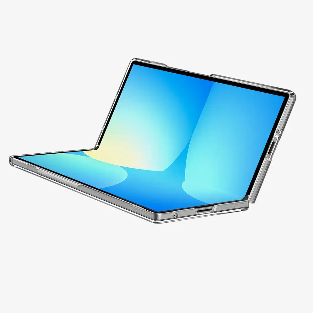Spigen Air Skin MagFit maciņš Galaxy Z Fold 7 Photo 5