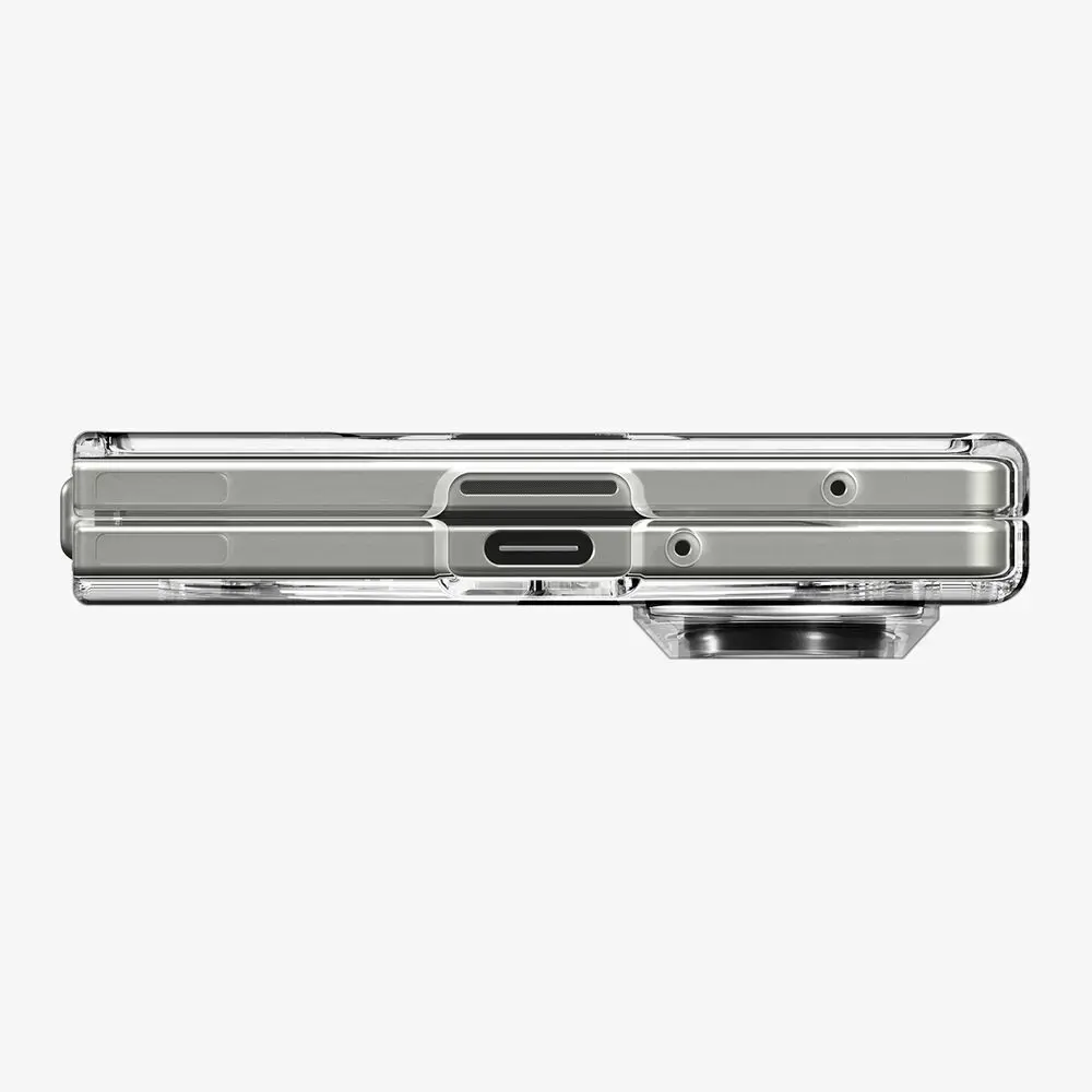Spigen Air Skin MagFit maciņš Galaxy Z Fold 7 Photo 6