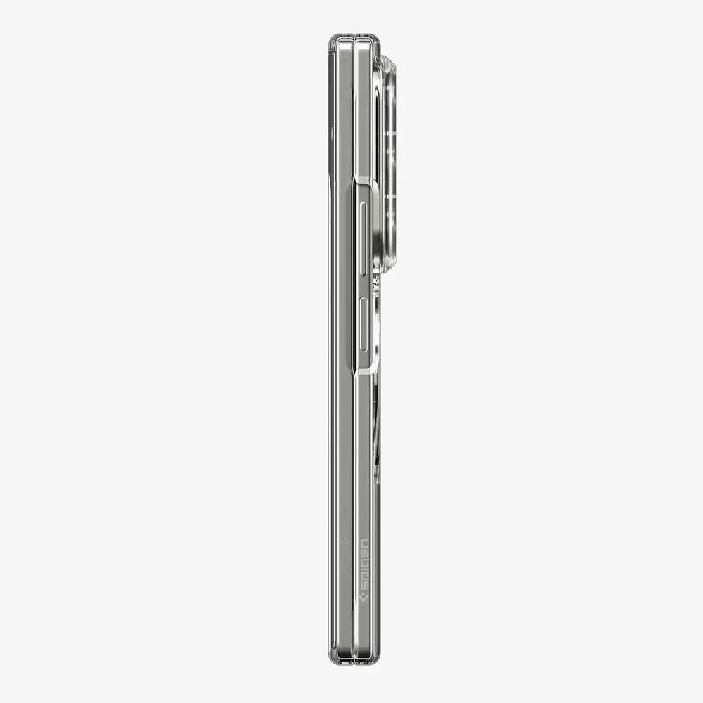 Spigen Air Skin MagFit maciņš Galaxy Z Fold 7 Photo 9