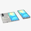 Spigen Air Skin MagFit maciņš Galaxy Z Fold 7 Photo 10