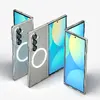 Spigen Air Skin MagFit maciņš Galaxy Z Fold 7 Photo 11