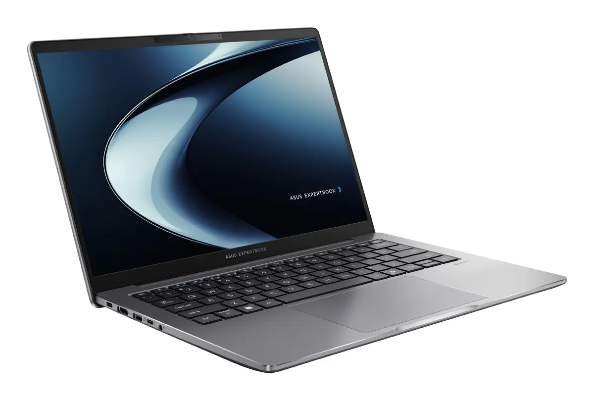 Asus ExpertBook P3 P3405CVA-NZ0415 Laptop | 14" i5-13420H Photo 2