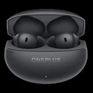 Headphones OnePlus Buds 4 Gray