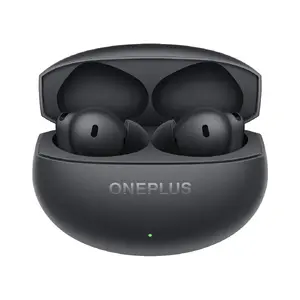 OnePlus Buds 4 Austiņas True Wireless Stereo (TWS) Ausīs Zvani / mūzika Bluetooth Pelēks