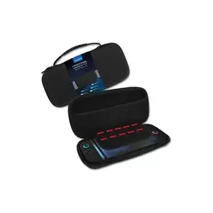 PEDEA Hardcase Carry Bag 70060100 for Nintendo Switch 2 with protection and storage