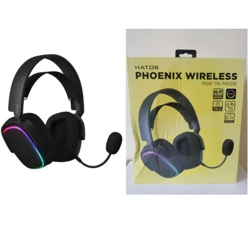 Headphones