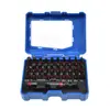Screwdriver bit set GEKO Power HIT 32 pcs Photo 4