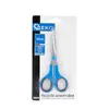 Šķēres GEKO 140 mm modelis 5901477184390 Photo 2