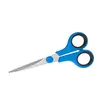 Šķēres GEKO 140 mm modelis 5901477184390 Photo 3