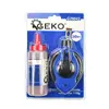 Меловой маркер GEKO 115 г красный Photo 3