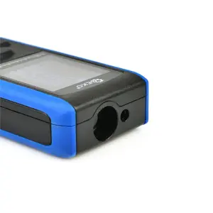 Лазерный дальномер GEKO 5901477164392 – дальность 40 м, точность ±1,5 мм