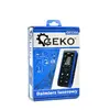 Лазерный дальномер GEKO 5901477164392 — 40 м, ±1,5 мм Photo 3
