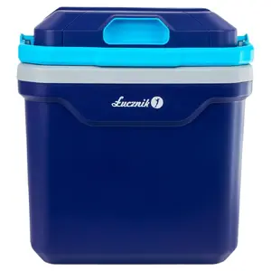 Lucznik CBX-24 Portable Car Refrigerator, 24 L, 12V / 220-240V