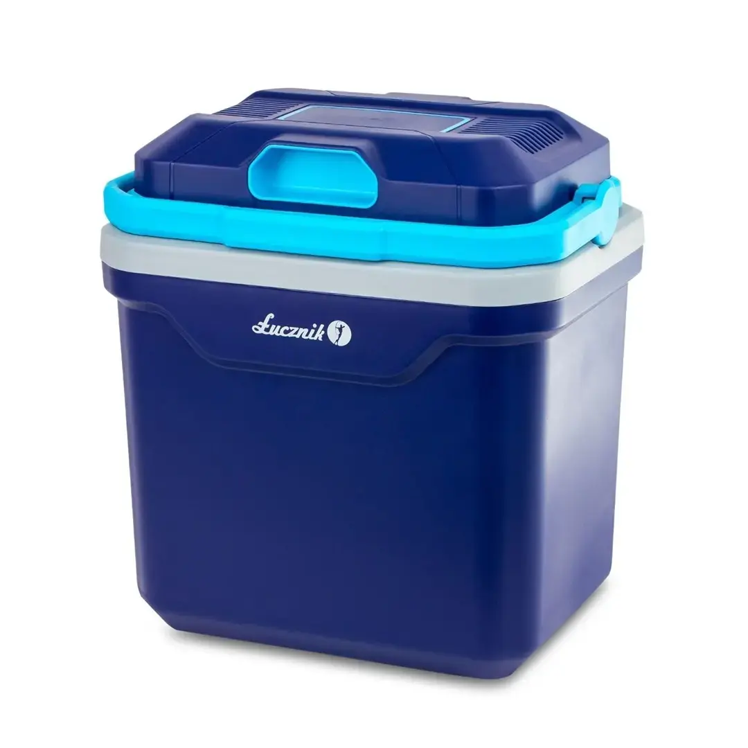 Lucznik CBX-24 Portable Car Refrigerator 24L Photo 2