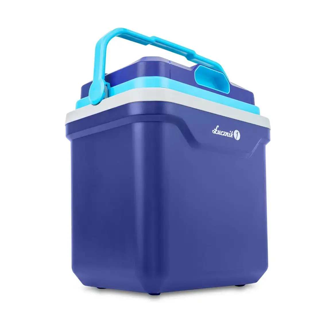 Lucznik CBX-24 Portable Car Refrigerator 24L Photo 4