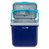 Lucznik CBX-24 Portable Car Refrigerator 24L Photo 6