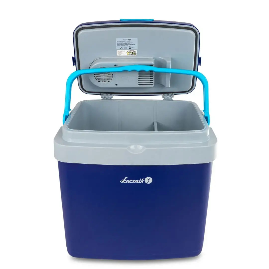 Lucznik CBX-33 Portable Car Refrigerator 33L Photo 4
