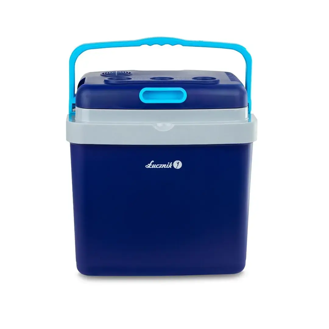 Lucznik CBX-33 Portable Car Refrigerator 33L Photo 7