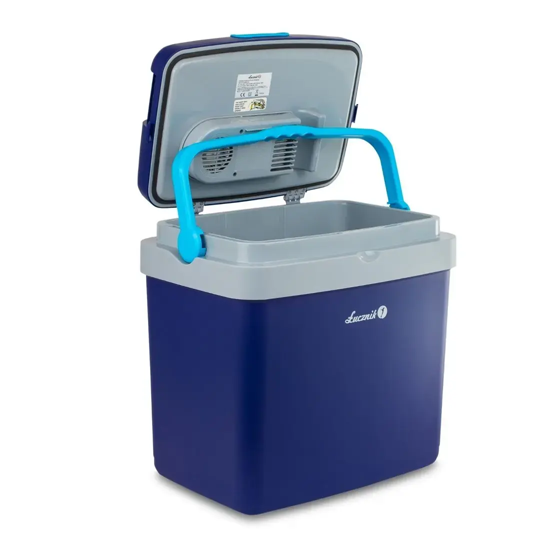 Lucznik CBX-33 Portable Car Refrigerator 33L Photo 9