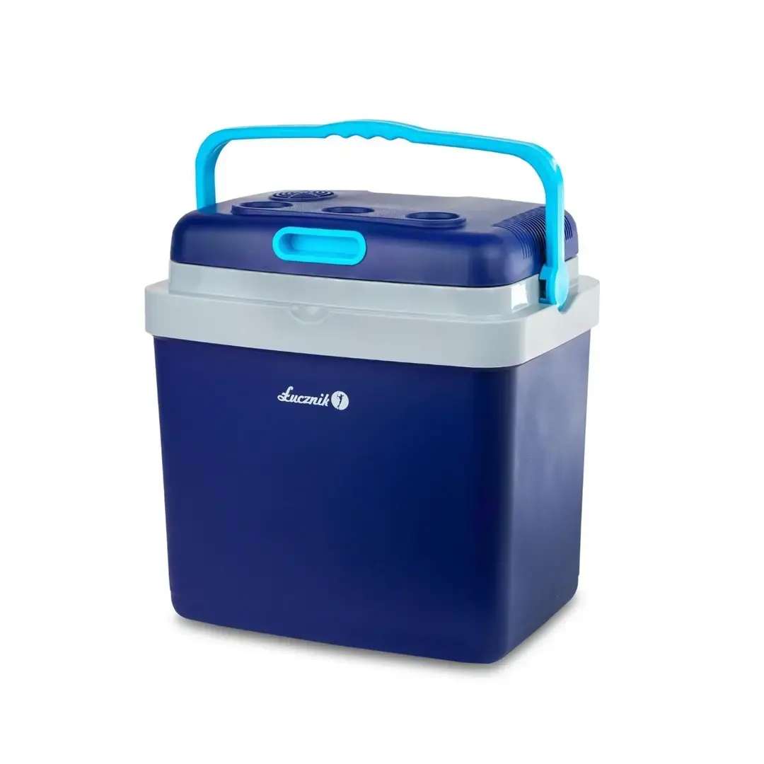 Lucznik CBX-33 Portable Car Refrigerator 33L Photo 10