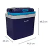 Lucznik CBX-33 Portable Car Refrigerator 33L Photo 11