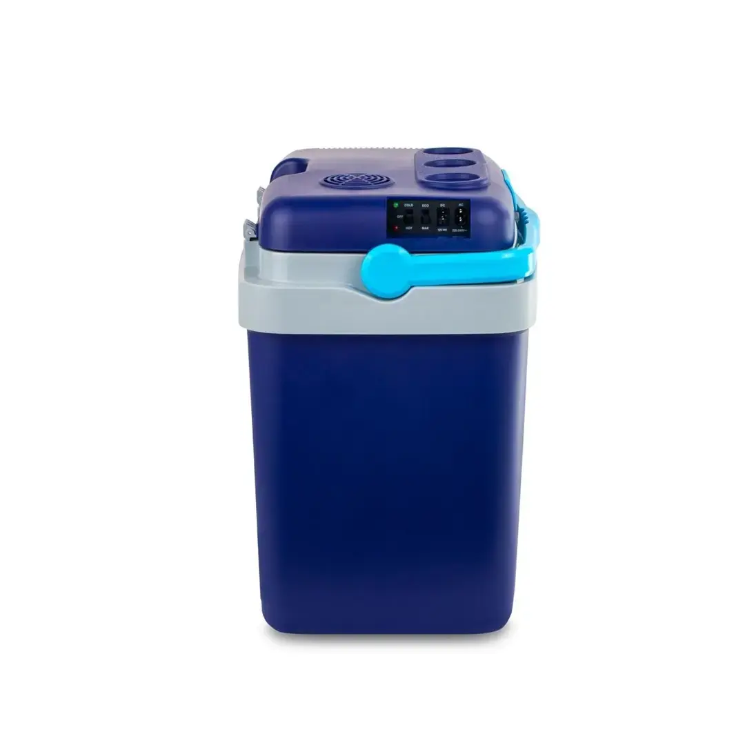 Lucznik CBX-33 Portable Car Refrigerator 33L Photo 12