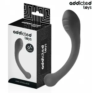 Anālais stimulators ADDICTED TOYS D-242878 Silikons 18 cm