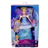 Кукла модная Mattel Disney Princess Enchanted Ballgown Золушка Photo 6