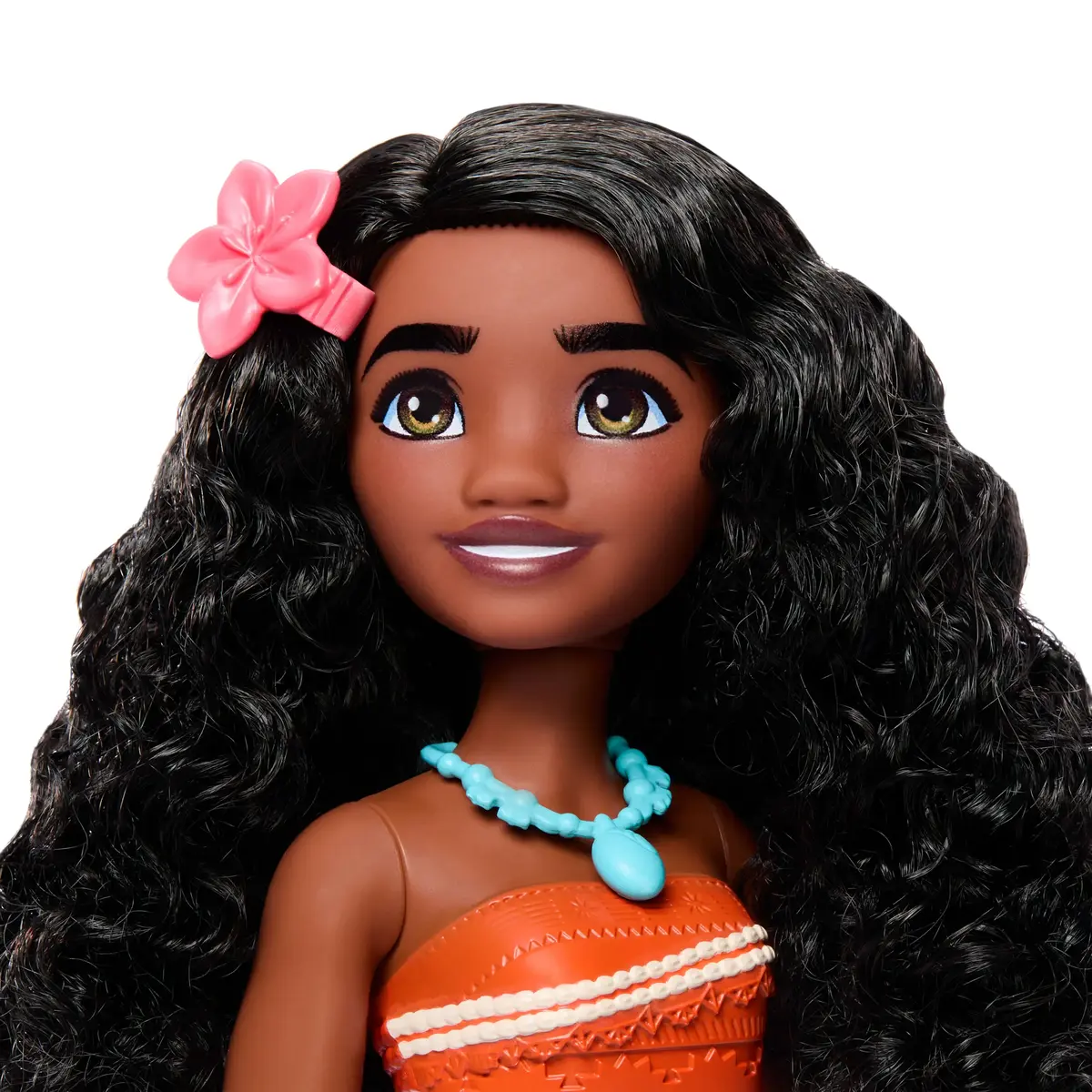 Кукла модная Mattel Disney Princess JFT12 Photo 3