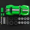 Mattel Brick Shop Hot Wheels Custom ’68 Camaro Photo 4