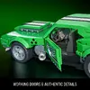 Mattel Brick Shop Hot Wheels Custom ’68 Camaro Photo 10