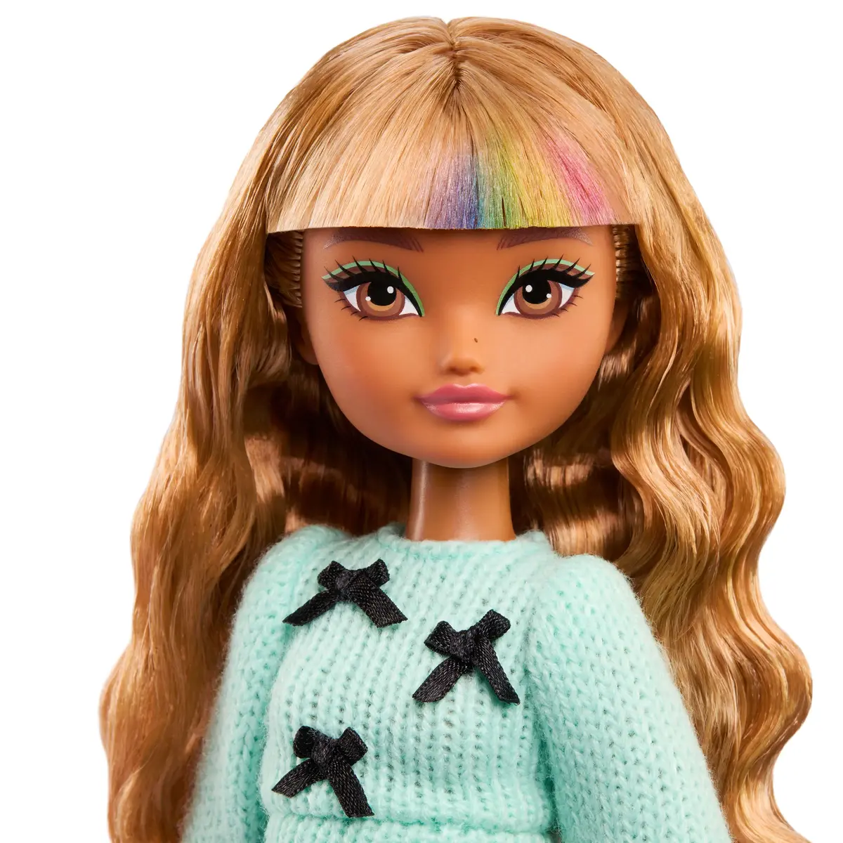 Modes lelle MATTEL Barbie Dream Besties Zia Photo 4