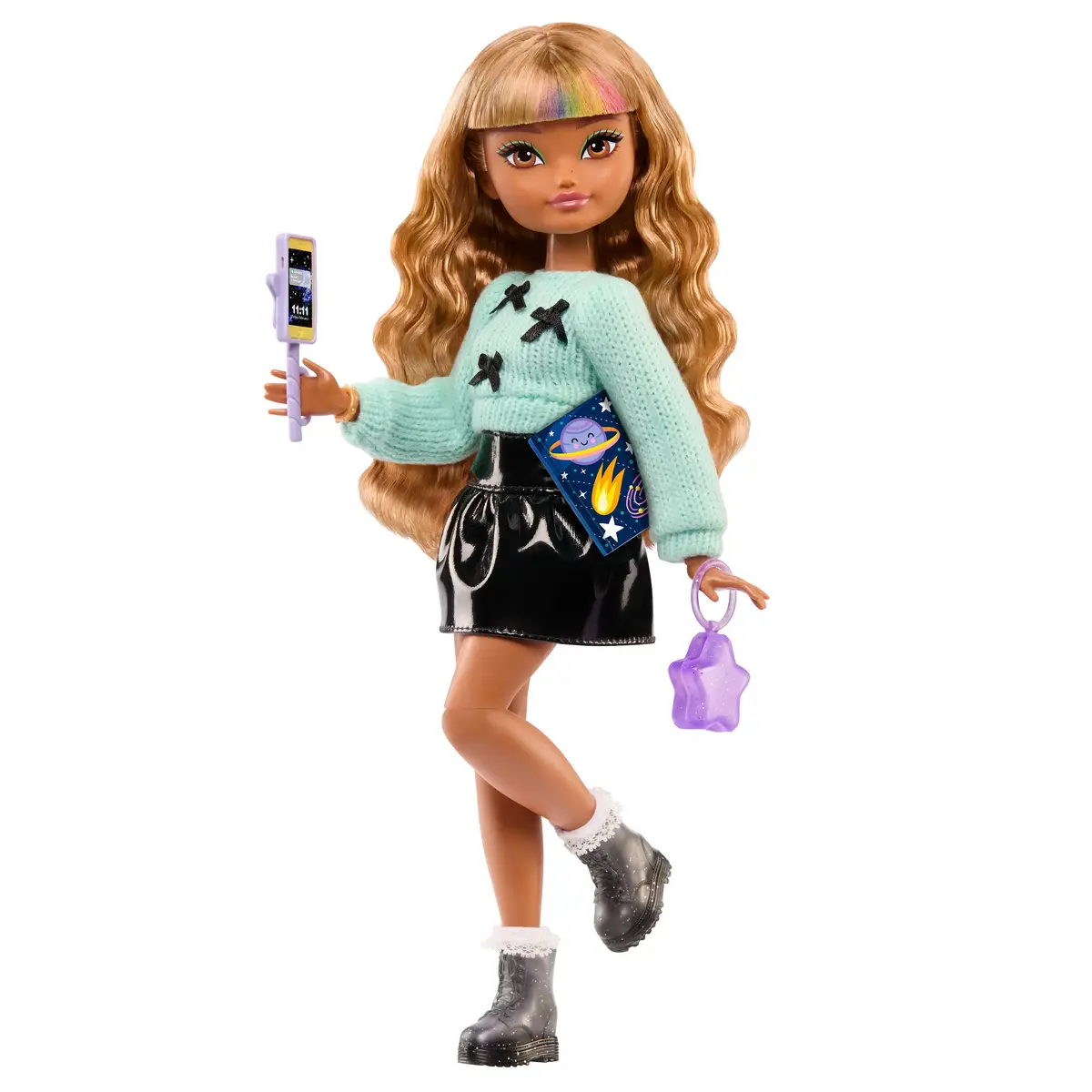 Modes lelle MATTEL Barbie Dream Besties Zia Photo 6