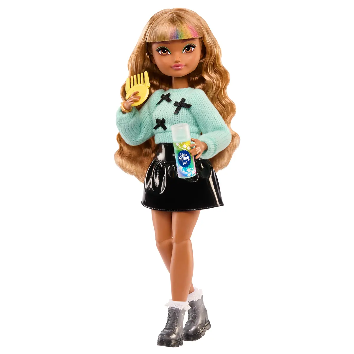 MATTEL Barbie Dream Besties Zia modes