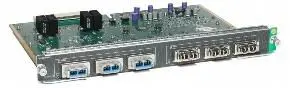 Сетевой коммутатор Cisco WS-X4606-X2-E Photo 2
