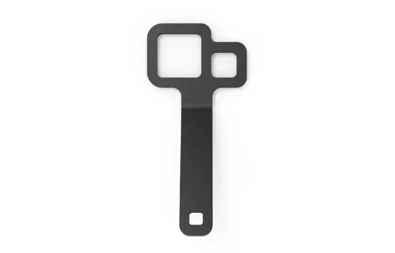 Compulocks VHB Stick Pad Removal Tool RTM01 rīks Photo 2
