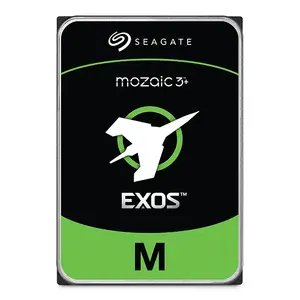 Internal HDD SEAGATE Exos M 28 TB 7200 RPM 3.5" SATA 12 Gbit/s 512 MB cache